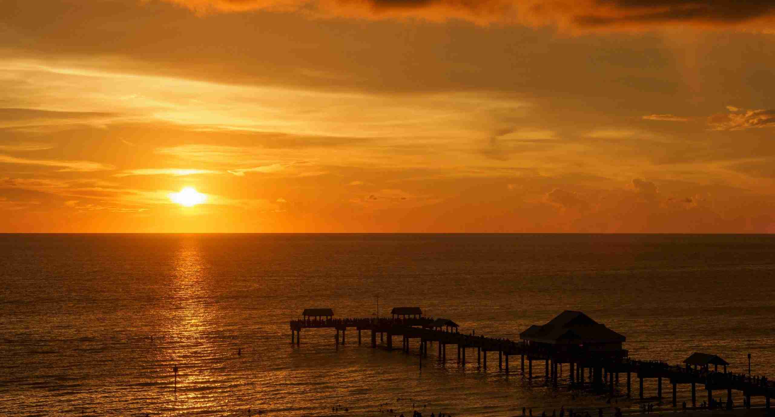 Photo of Tampa Bay Florida