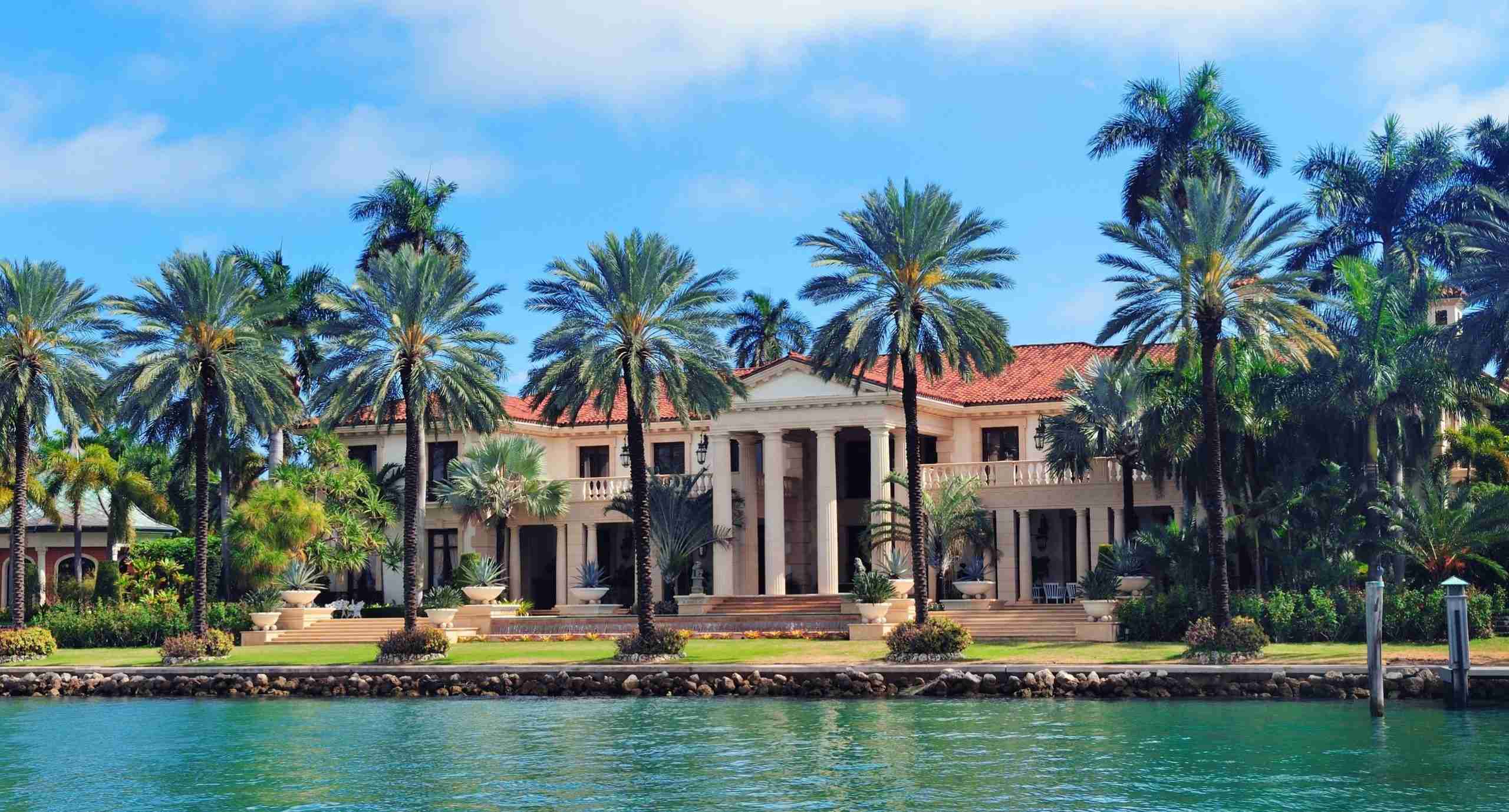 Photo of Tampa Bay Florida