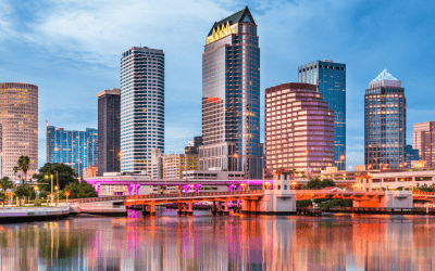 5 Hidden Gems in Tampa Bay Florida