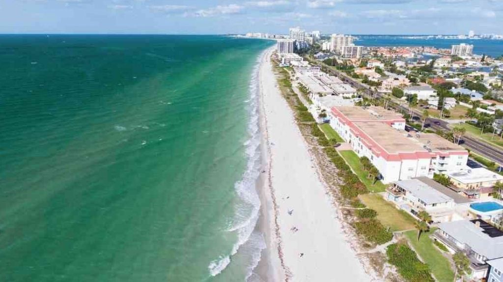 Belleair Beach picture